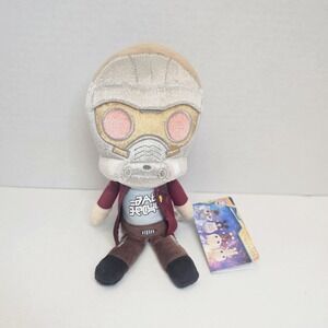 Marvel's Guardians of the Galaxy‎ Star Lord 9" plush Hero Plushies figure Funko